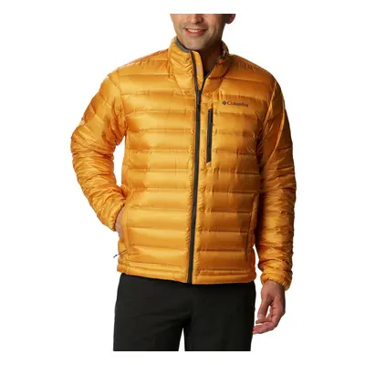 Columbia Pebble Peak Down Jacket