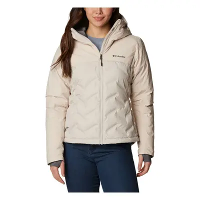 Columbia Grand Trek II Down Jacket