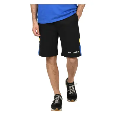 Nautica Gabes 9.5 Fleece Short