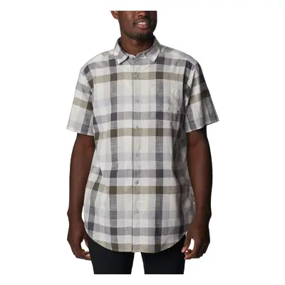 Columbia Under Exposure YD Short Sleeve Shirt