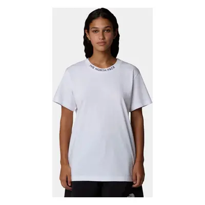 The North Face W Zumu S/S Tee