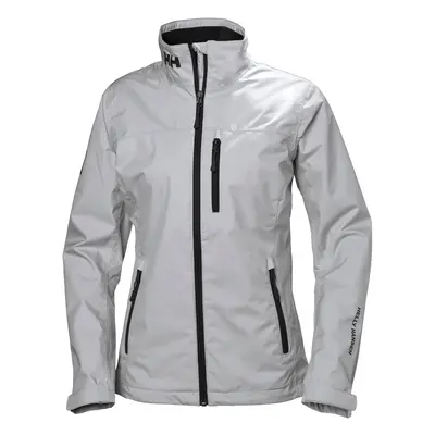 Helly Hansen W Crew Midlayer Jacket