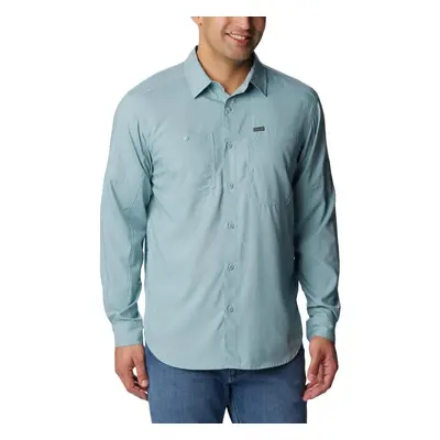 Columbia Silver Ridge Utility Lite Long Sleeve Shirt