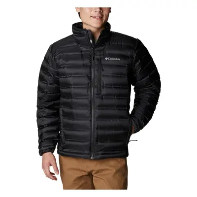 Columbia Pebble Peak Down Jacket