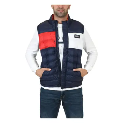 Nautica Rothes Gilet