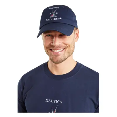 Nautica Oxford Strapback Cap