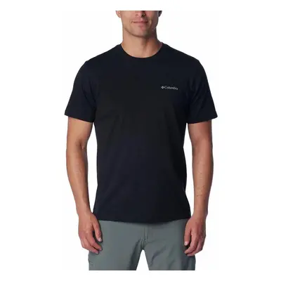 Columbia Rapid Ridge Back Graphic Tee II