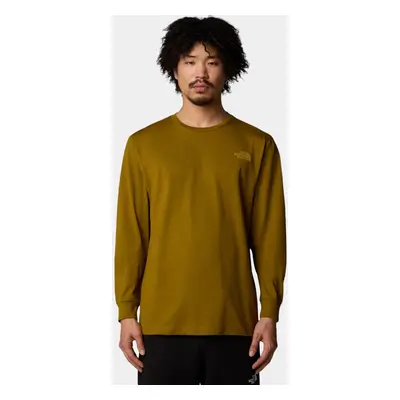 The North Face M L/S Easy Tee