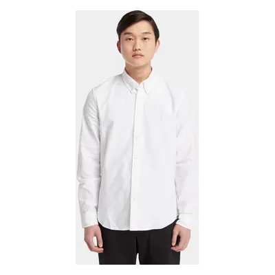 Timberland Oxford Shirt