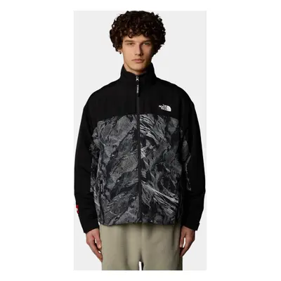 The North Face M Hmlyn Track Jacket