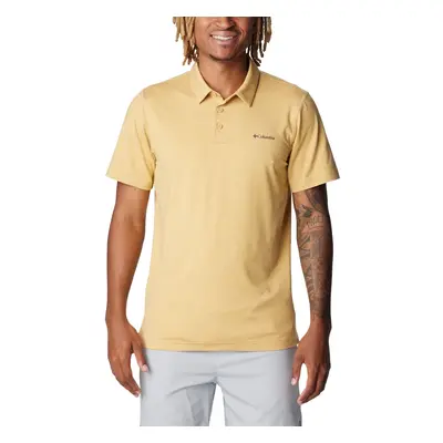 Columbia Tech Trail Polo