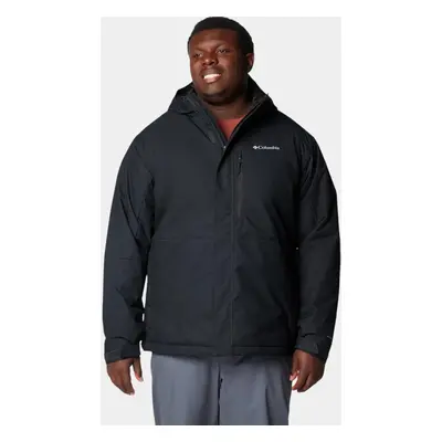 Columbia Hikebound II Insulated Jacket