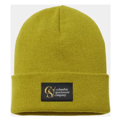 Columbia City Trek Heavyweight Beanie