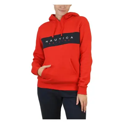 Nautica Lora OH Hoody