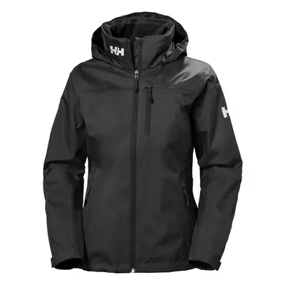 Helly Hansen W Crew Hooded Midlayer Jacket