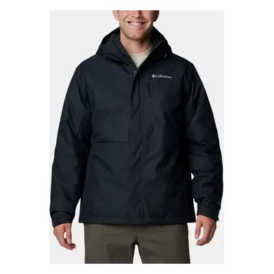 Columbia Hikebound II Insulated Jacket