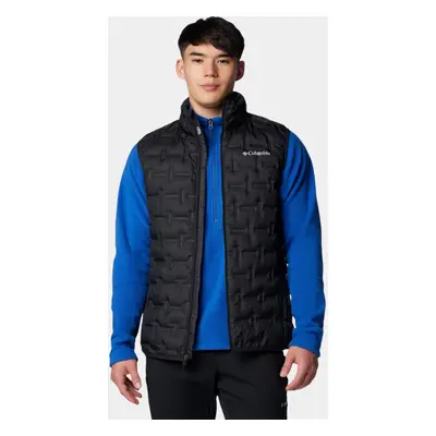 Columbia Delta Ridge II Down Vest