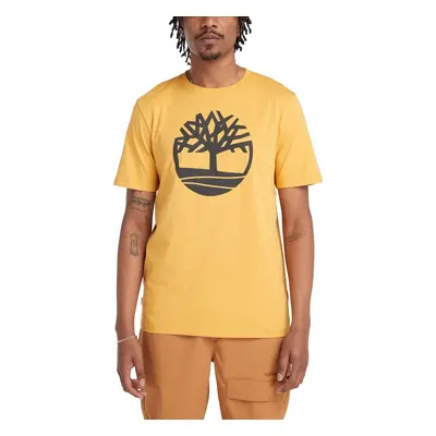 Timberland Tree Logo Short Sleeve Tee