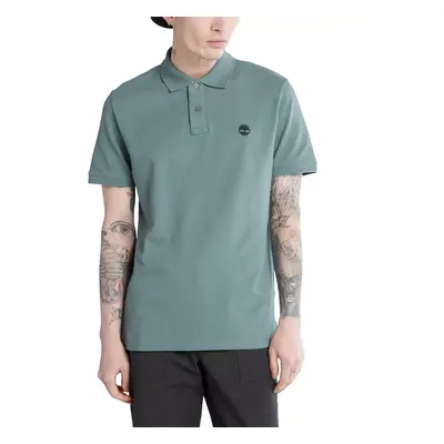 Timberland SS Millers River Pique Polo (RF)