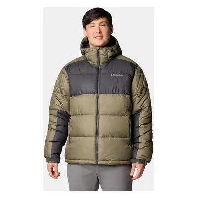 Columbia Pike Lake II Hooded Jacket