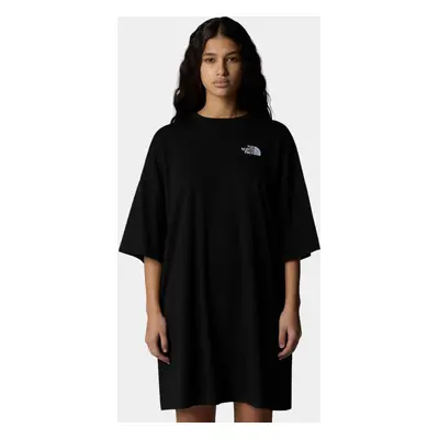 The North Face W S/S Essential Tee Dress