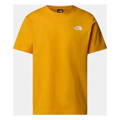 The North Face M S/S Redbox Tee