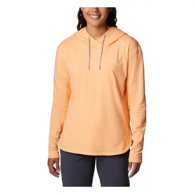 Columbia Sun Trek Hooded Pullover