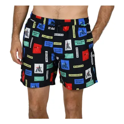 Nautica Bart 6 Swim Short