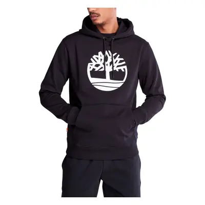 Timberland Tree Logo Hoodie