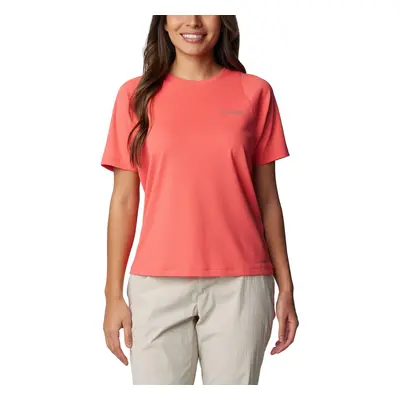 Columbia Summit Valley Short Sleeve Crew