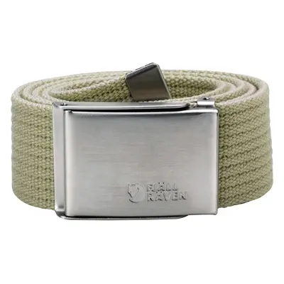 Fjallraven Canvas Belt