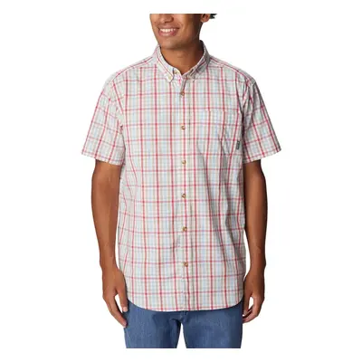 Columbia Rapid Rivers II Short Sleeve Shirt