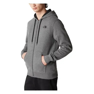 The North Face M Open Gate Fullzip Hoodie