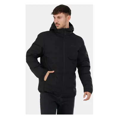 Fundango Smoke Hooded Jacket