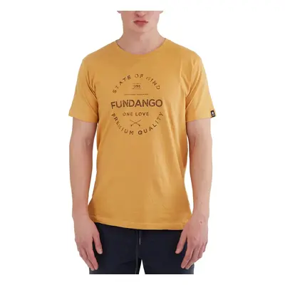 Fundango Basic - T Logo-4 T-shirt