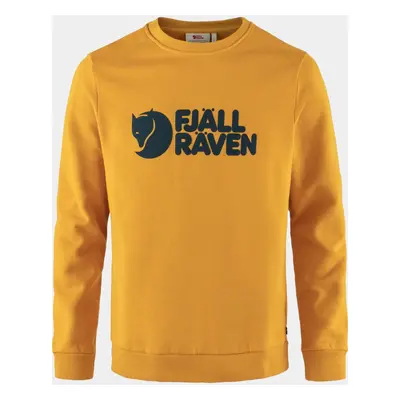 Fjallraven Fjällräven Logo Sweater M