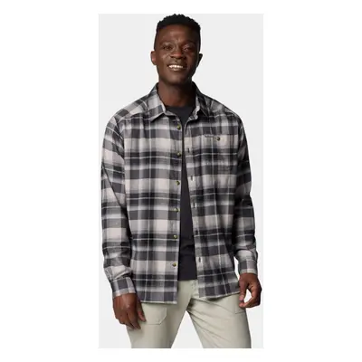 Columbia Cornell Woods Flannel Long Sleeve Shirt