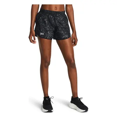 Under Armour UA Fly By Printed Short