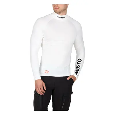 Musto Champ Ls Rash Guard