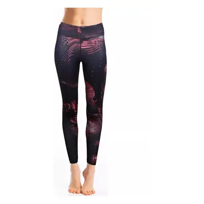 Fundango Leggings Print