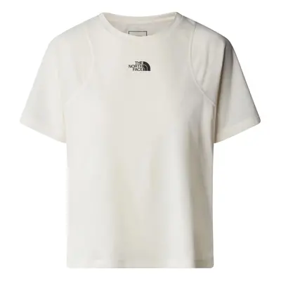 The North Face W Foundation Raglan Tee