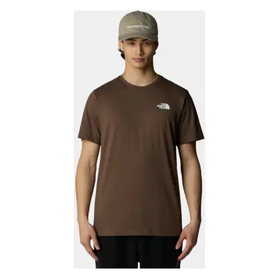 The North Face M S/S Redbox Tee