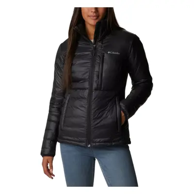 Columbia Infinity Summit Double Wall Down Jacket