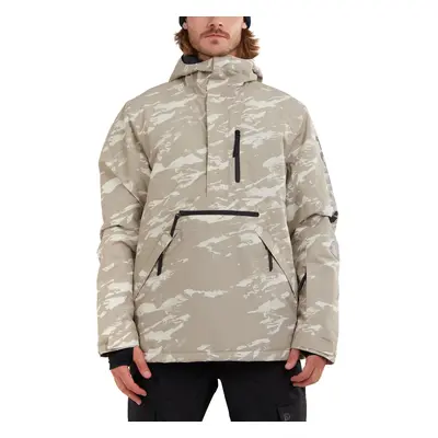 Fundango Tilbury Logo Anorak