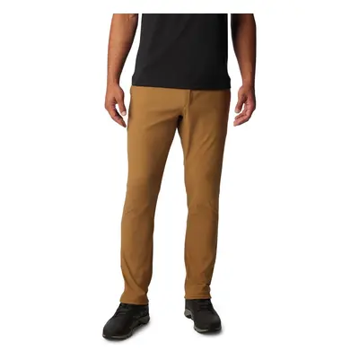 Columbia Black Mesa Woven Pant