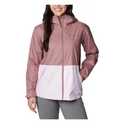 Columbia Inner Limits III Jacket