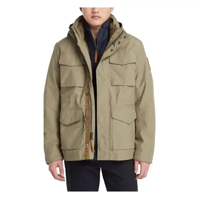 Timberland Abington WR 3In1 Field Jacket