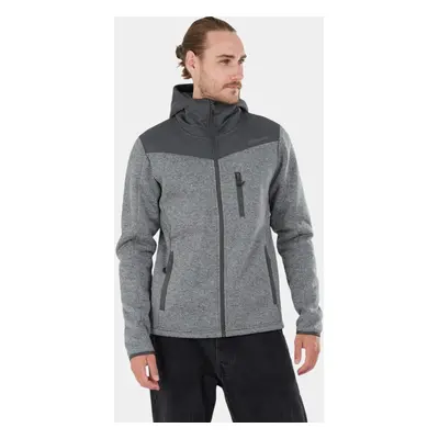 Fundango Ashford Insulated Fleece Jacket