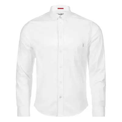 Musto Ess Ls Oxford Shirt