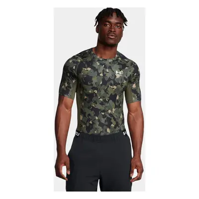 Under Armour Ua HG Armour Prtd Ss